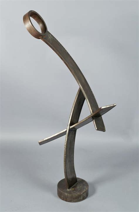 See more ideas about modern sculpture, sculpture, auction. Mid. Century Modern Garden Sculpture