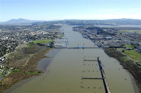 Vallejo Harbor in CA, United States - harbor Reviews - Phone Number