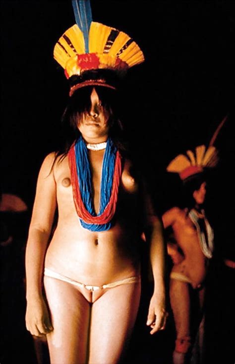 Tribu Xingu Pics Xhamster Hot Sex Picture
