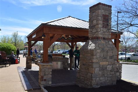 We found ourselves with the good fortune of staying at cactus rv park. Builders St. Charles Home Show | Saint Charles, MO 63303