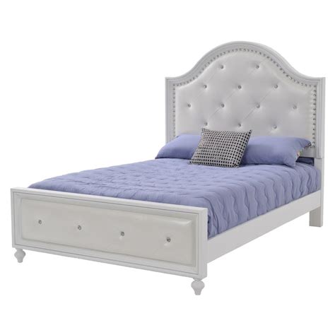 869 complete twin bed set products are offered for sale by suppliers on alibaba.com, of which bedding set accounts for 1%, hotel bedroom sets there are 74 suppliers who sells complete twin bed set on alibaba.com, mainly located in asia. Kailee White Twin Bed | El Dorado Furniture