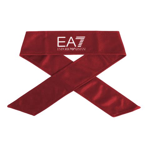 Anche l'ex tennista flavia pennetta, unica italiana ad aver vinto gli us open, e moglie di fabio fognini, comparirà in alcuni scatti delle campagne. EA7 Fabio Fognini Bandana - Rojo Oscuro, Blanco compra ...