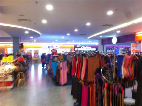 Village mall is located in sungai petani. Our Journey : Kedah Sungai Petani - Amanjaya Mall