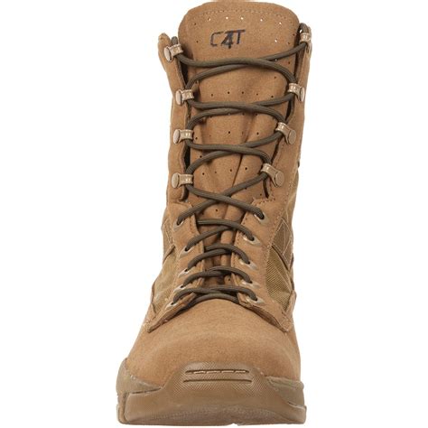 Rocky C4t Trainer Military Duty Boots Style Fq0001074