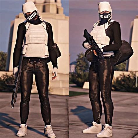 Https://techalive.net/outfit/cool Outfit In Gta 5 Online