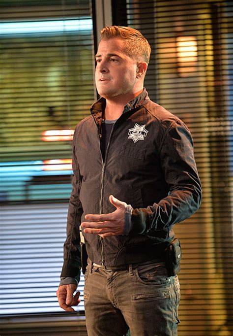 George Eads Leaving ‘csi In Season 15 Finale — Show Says Goodbye To Nick Stokes Hollywood Life