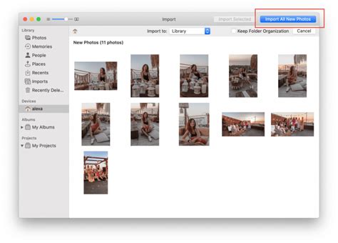 Photos Library On Mac How To Use Apple Photos Nektony