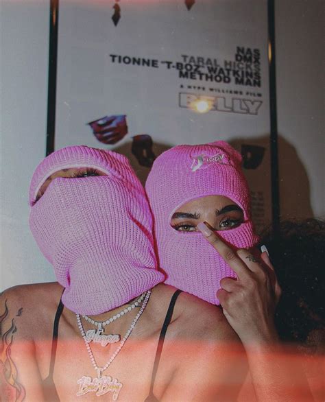 Pin By 𝐖𝐈𝐅𝐄𝐎𝐅𝐒𝐎𝐒𝐀 On Trappin Bad Girl Aesthetic