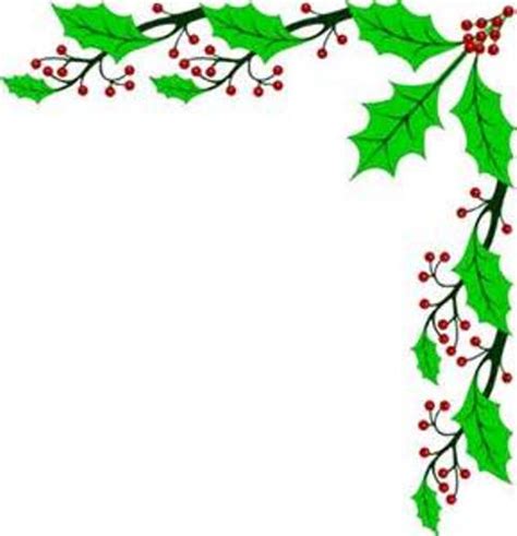 Christmas Lines Clipart Clipart Best
