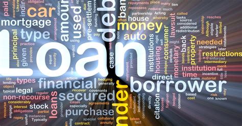 What Is Loan Definition Type Advantage Disadvantage Part 4 Loan