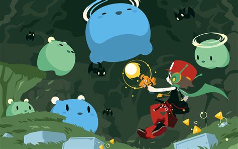 Cave Story Wallpaper (72+ images)