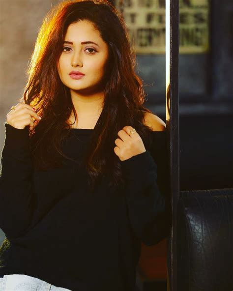 Rashmi Desai Is Paid A Huge Amount To Be Locked Up In The House