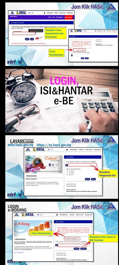 Panduan cara isi efiling lhdn ini dibuat langkah demi langkah untuk membimbing anda dari mula hingga anda menekan. Panduan Ringkas e-Filing 2021 LHDN (Tahun Taksiran 2020 ...