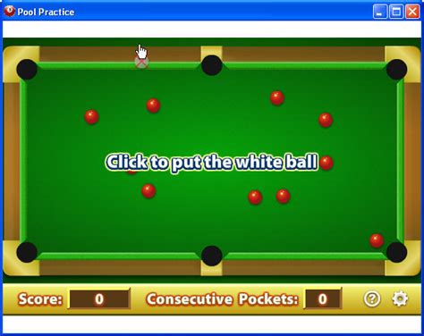 Pool Practice Download For Free Getwinpcsoft