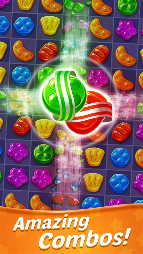 Candy Blast For Android Apk Download