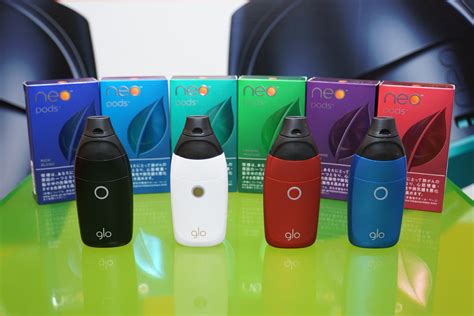 To find out more about our glo tobacco heating products. 加熱式たばこに新型。フレーバーの幅を広げる「glo sens」 - Impress Watch