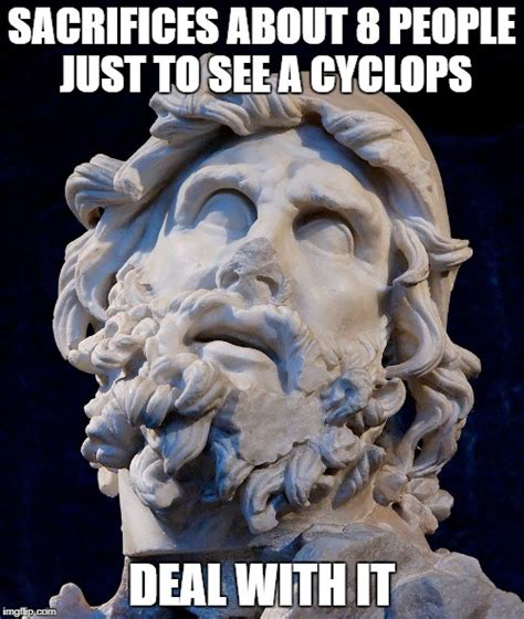 Odysseus Imgflip