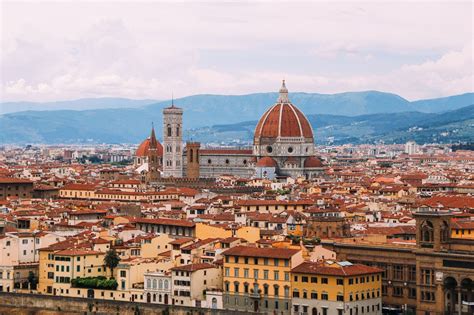 Top 5 Places To Visit In Italy Tourist Destinations