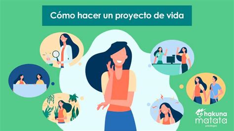 Proyecto De Vida Qué Es Cómo Se Hace Y Su Importancia