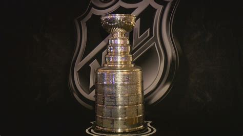 Gallery Stanley Cup Nhl Trophies On Display At Monte Carlo Resort Ksnv