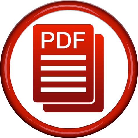 Pdf File Icon Png Transparent Png Transparent Png Image Pngitem Images