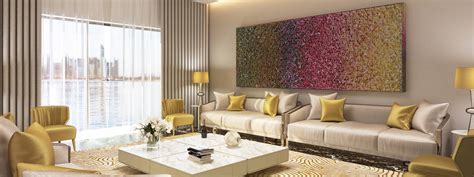 Find Exclusive Interior Designs Yvette Taylor London