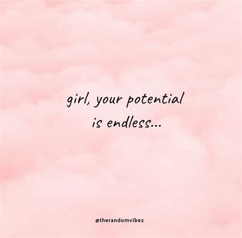 50 Girly Inspirational Quotes For The Girl Boss In You