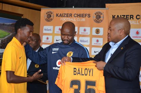 Kaizer chiefs recalled given thibedi who was on loan at swallows fc. New signings at Kaizer Chiefs | Southern Courier