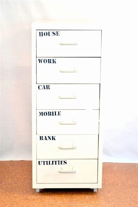 The cabinet will be taking up you can write directly on the tabs, or write on a label and attach it to the tab. Filing Cabinet Label Template Awesome File Cabinet Label ...