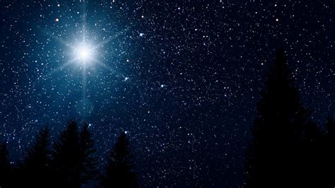 Rare Christmas Star Appears Dec 21 Heres What Astronomy Says About