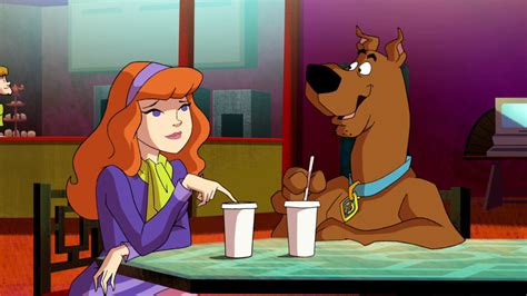 Image Scooby Doo And Daphne Sdmipng Scoobypedia Fandom Powered