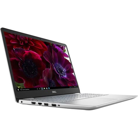 Dell Inspiron 15 5000 Series 156 Laptop Computer Silver Matte User