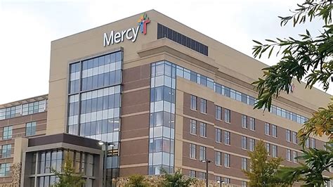 Mercy Hospital Nwa Makes 100 Top Hospitals List