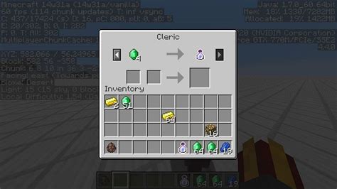 Bottle O Enchanting In Minecraft All You Need To Know