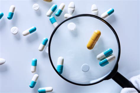 The Eu Falsified Medicines Directive 5 Steps To Compliance