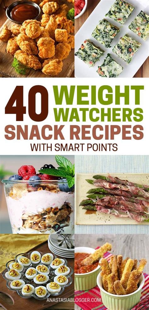 40 Best Weight Watchers Snacks Ideas On The Go Super Low Or Zero Points