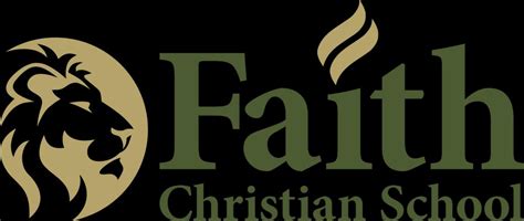 Faith Christian School Top Ranked Private School For 2024 Anniston Al