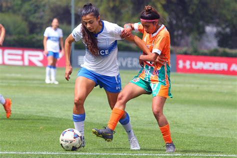 We did not find results for: Universidad Católica da lucha en el grupo B al derrotar a ...