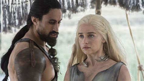 20 Fierce Dothraki Terms To Know For Game Of Thrones Mental Floss
