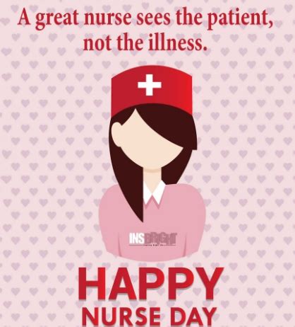 Happy international nurses day 2021, history, theme, significance, wishes, jharkhand news, coronavirus: Nurses Day 2021 - Holidays Today