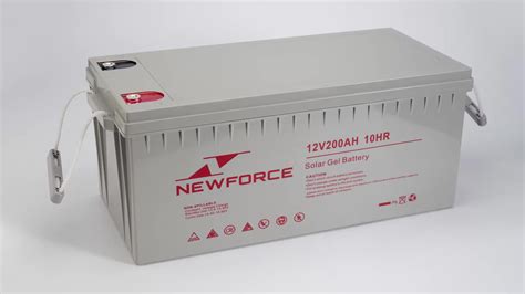 professional 12v 120ah agm deep cycle gel solar battery smf maintenance free sealed lead acid