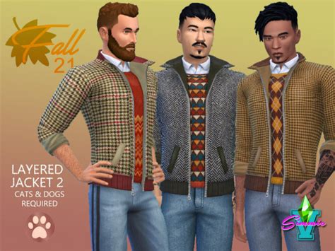 Sims 4 Clothing For Males Sims 4 Updates Page 68 Of 1046