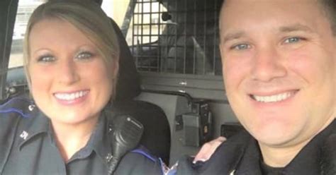 Two Married Police Officers Post A Picture On Facebooksee Why It Went Viral