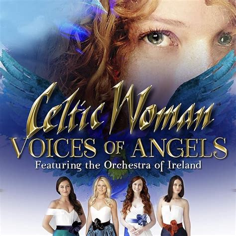 Voices Of Angels Celtic Woman Amazonca Music