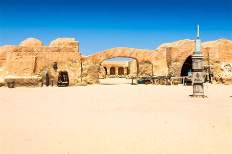 10 Epic Star Wars Filming Locations You Can Visit Islands Star Wars