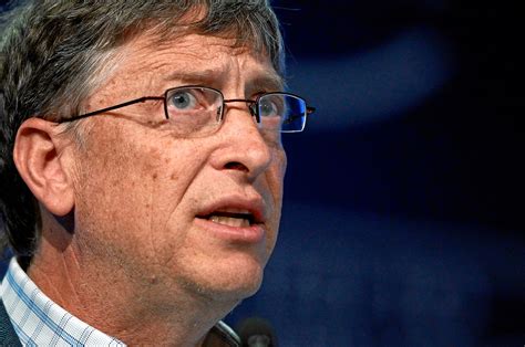 An Introduction To Bill Gates Think Week By Matt The Sixth Sense