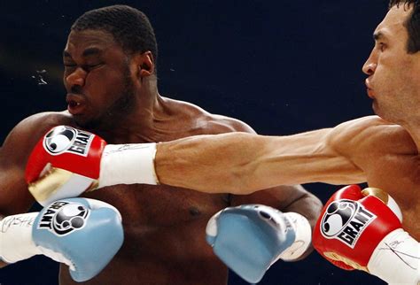 Tony Pietrantonio Knockout The Brutal Art Of The Perfect Knockout Punch SLIDESHOW IBTimes UK