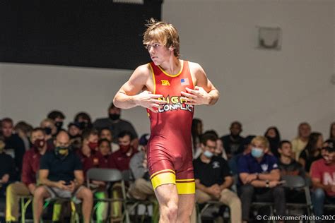 Iowa Highschool Wrestling Rankingsforum Open Topic