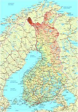 Suomen Kartta 1800 Luvulla | Kartta