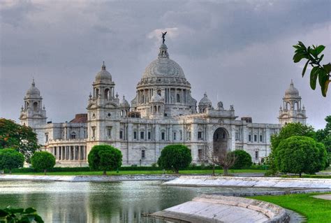 Victoria Memorial Kolkata Timings History Best Time To Visit